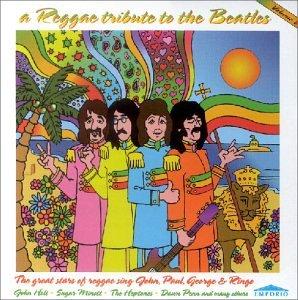 Reggae Tribute to the Beatles