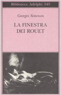 La finestra dei Rouet