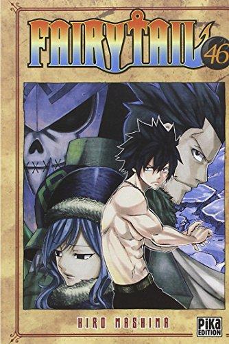 Fairy Tail. Vol. 46