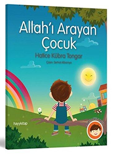 Allahi Arayan Cocuk