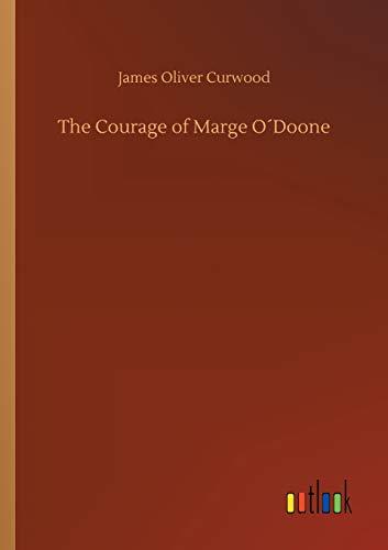 The Courage of Marge O´Doone