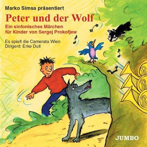 Peter und der Wolf