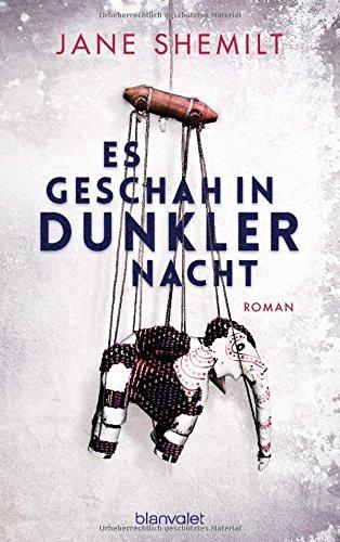 Es geschah in dunkler Nacht: Roman