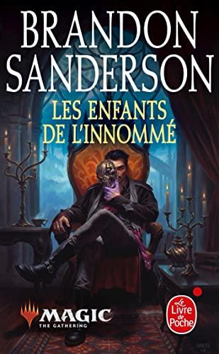 Les enfants de l'innommé