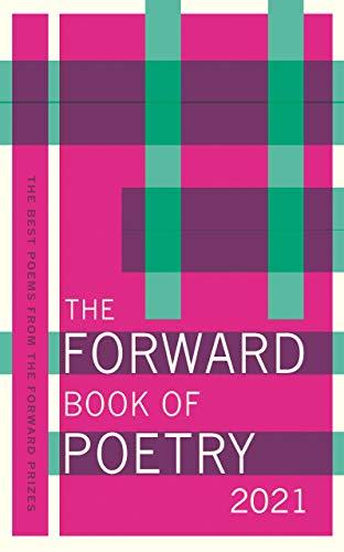 The Forward Book of Poetry 2021