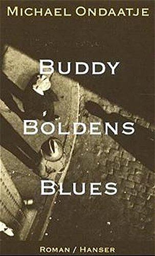 Buddy Boldens Blues: Roman