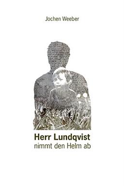 Herr Lundqvist nimmt den Helm ab