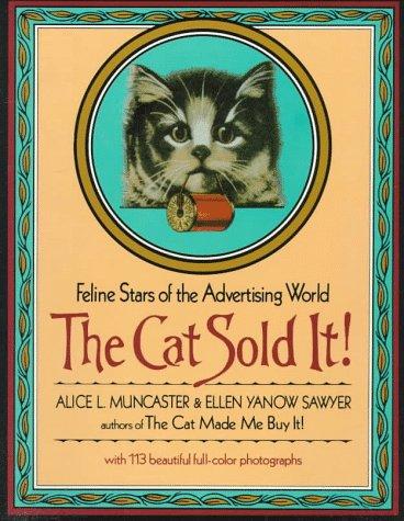 Cat Sold It