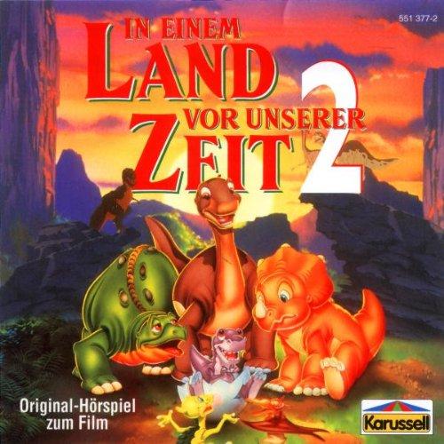 Hörspiel - In einem Land vor unserer Zeit 2