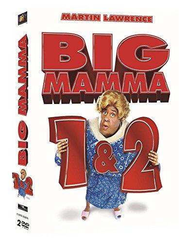 Coffret big mamma 1 et 2 [FR Import]