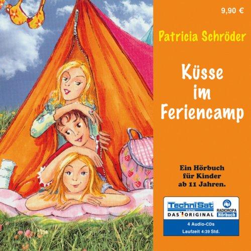 Küsse im Feriencamp