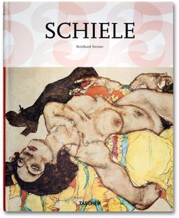 Egon Schiele: 25 Jahre TASCHEN