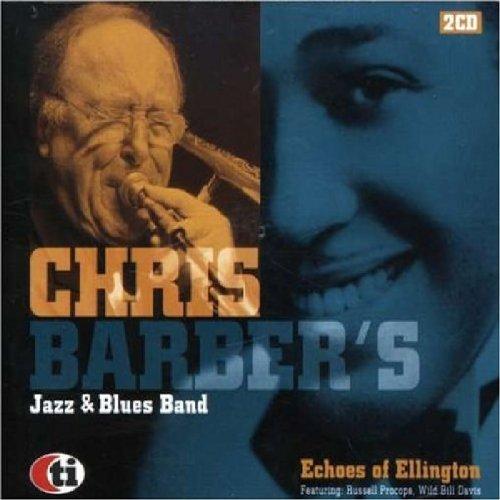 Echoes of Ellington Vol.1+2