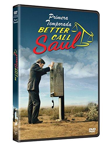 BETTER CALL SAUL: TEMPORADA 1 (Spanien Import, siehe Details für Sprachen)