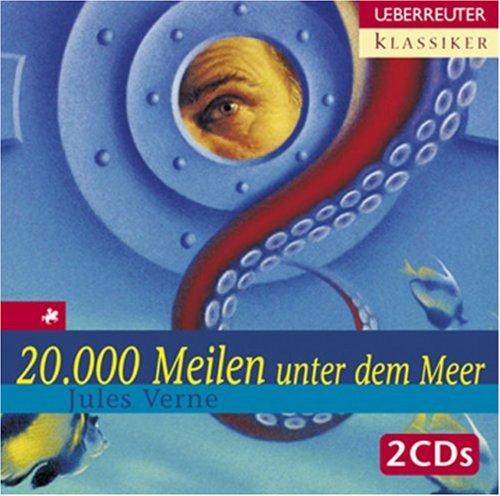 20.000 Meilen unter dem Meer