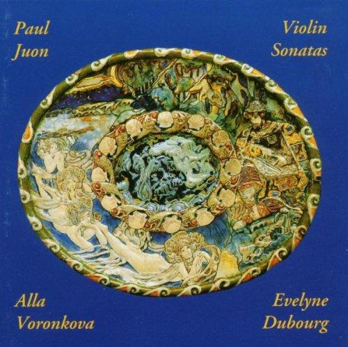 Violin Sonatas