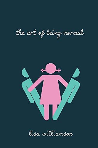 The Art of Being Normal