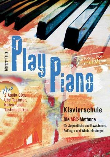 Play Piano: Klavierschule