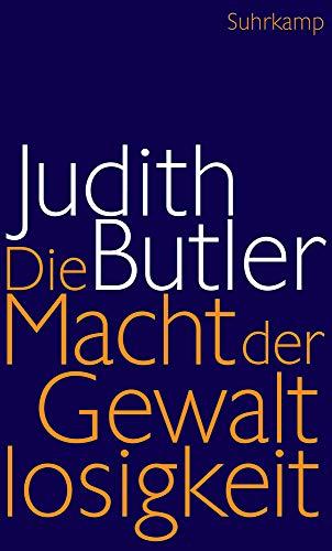 Die Macht der Gewaltlosigkeit: Über das Ethische im Politischen