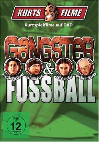 KurtsFilme - Gangster & Fussball - Kurzfilme