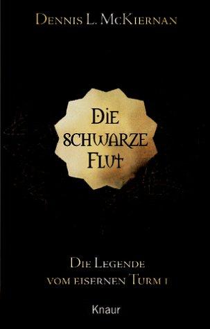 Die schwarze Flut