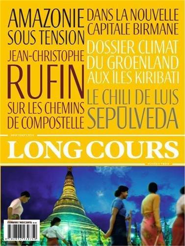 Long cours, n° 3