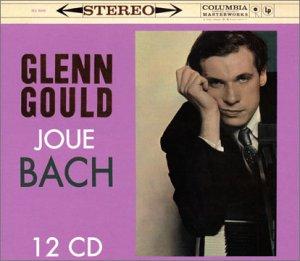 Bach - Gould