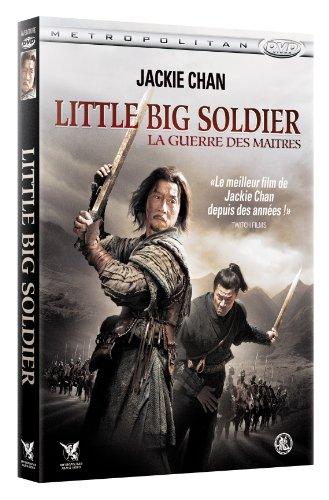 Little big soldier [FR Import]