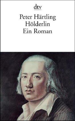 Hölderlin (7438 451). Ein Roman.