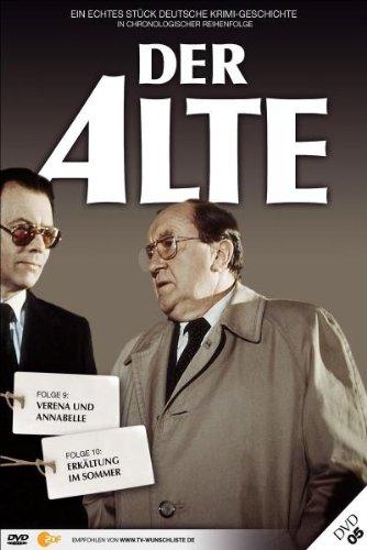 Der Alte - DVD 05