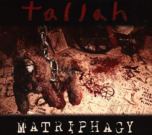 Matriphagy