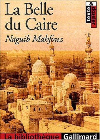 La belle du Caire