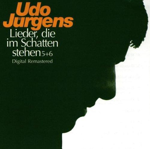 Lieder, die im Schatten stehen 5+6