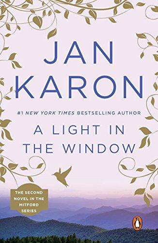 A Light in the Window (A Mitford Novel, Band 2)