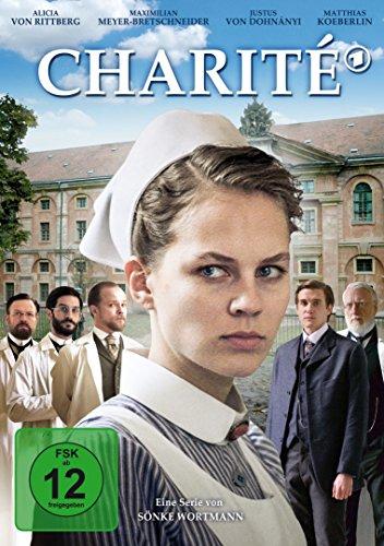 Charité [2 DVDs]