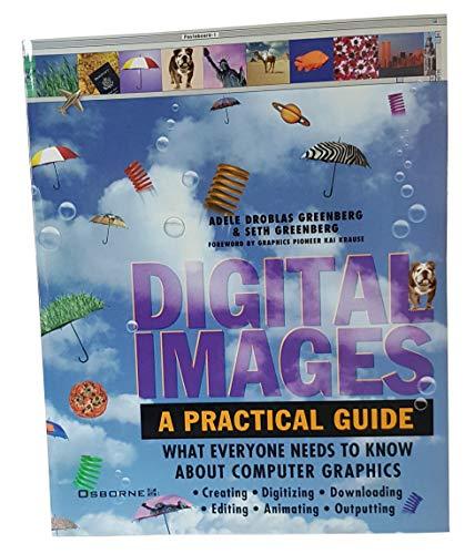 Digital Images: A Practical Guide