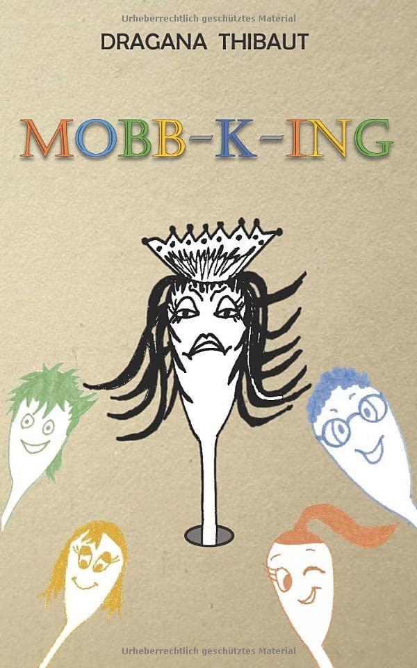 Mobb-K-ing