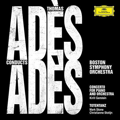 Ades Conducts Ades