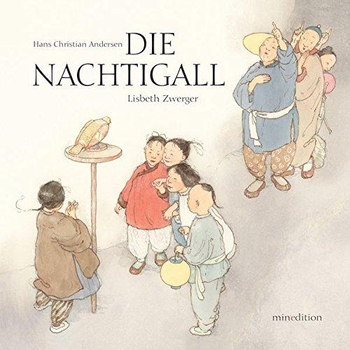 Die Nachtigall