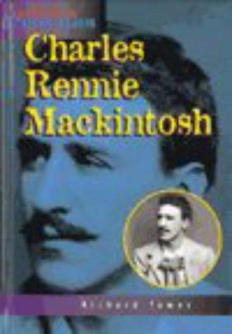 Heinemann Profiles: Charles Rennie Mackintosh Paperback