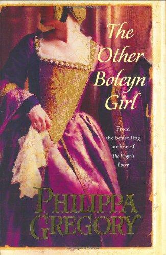 The Other Boleyn Girl (The Plantagenet and Tudor Novels, Band 1)