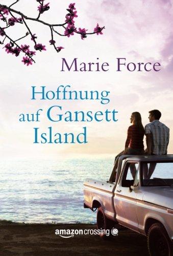 Hoffnung auf Gansett Island (Die McCarthys, Buch 3)