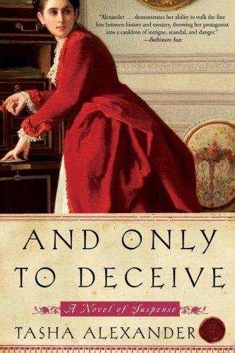 And Only to Deceive (Lady Emily)