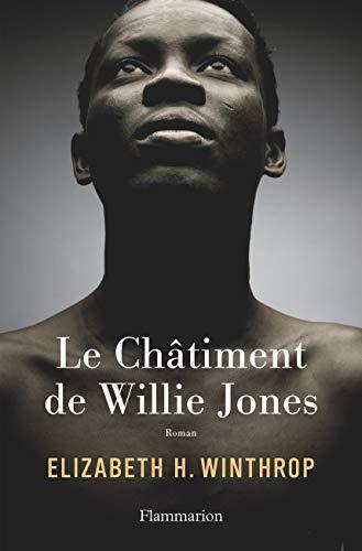 Le châtiment de Willie Jones