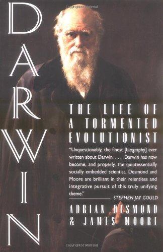 Darwin