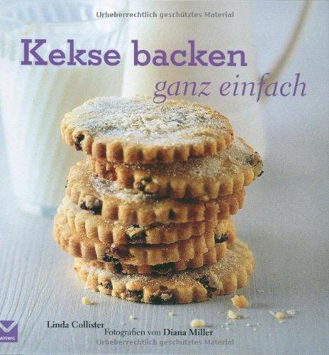 Kekse backen - ganz einfach