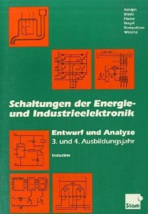 Schaltungen der Energieelektronik und Industrieelektronik