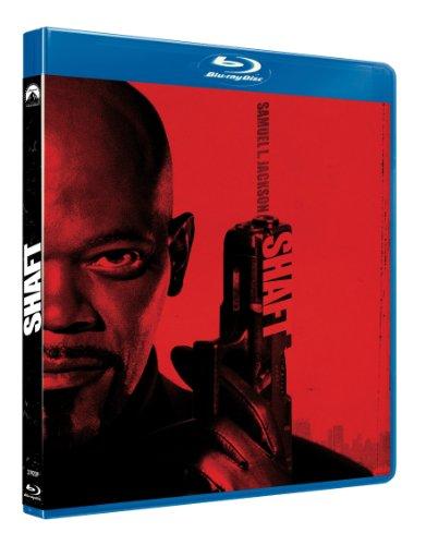 Shaft [Blu-ray]