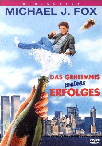 Das Geheimnis meines Erfolges