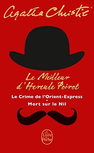 Le meilleur d'Hercule Poirot